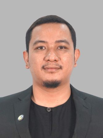 Mohd Zaaim bin Haji Mohd Jamili